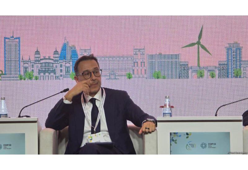 SOCAR запускает новый проект в сотрудничестве с международными фининститутами