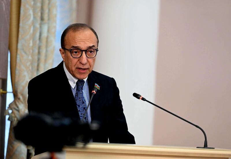 Azərbaycanın qələbəsi qlobal müstəvidə beynəlxalq hüququn aliliyinin mütləq üstünlüyünün əyani təsdiqidir
