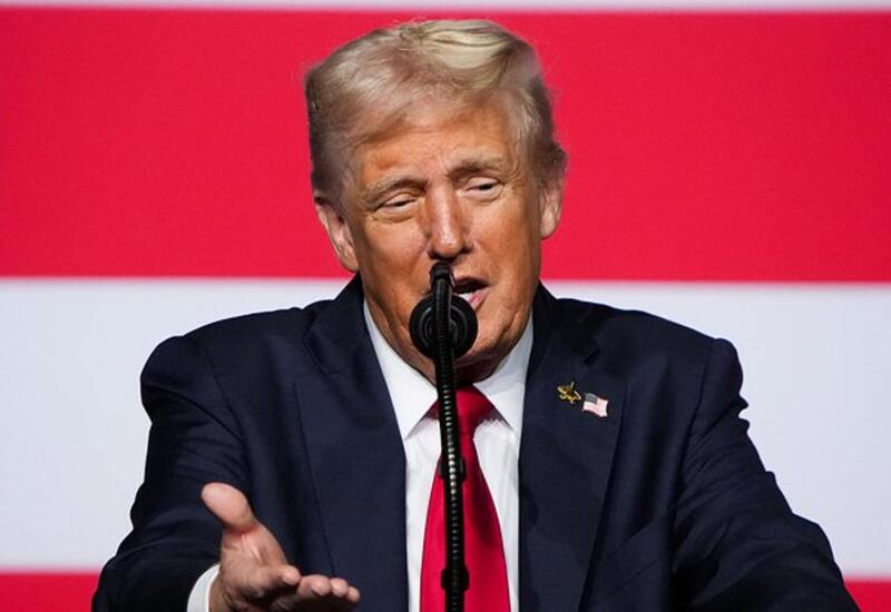 Трамп вновь предложить Канаде войти в состав США