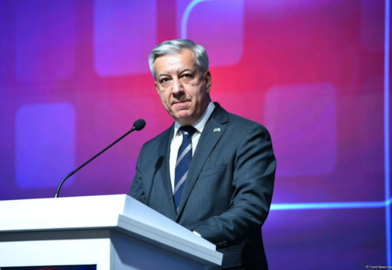 Azərbaycan və Özbəkistan liderləri ikitərəfli münasibətlərə yeni dinamika gətiriblər