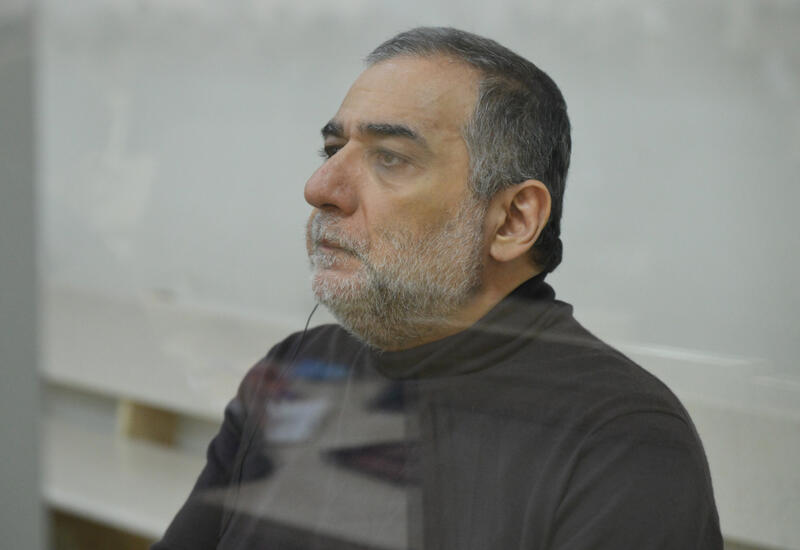 Ruben Vardanyanın məhkəməsinin növbəti iclasının vaxtı AÇIQLANDI