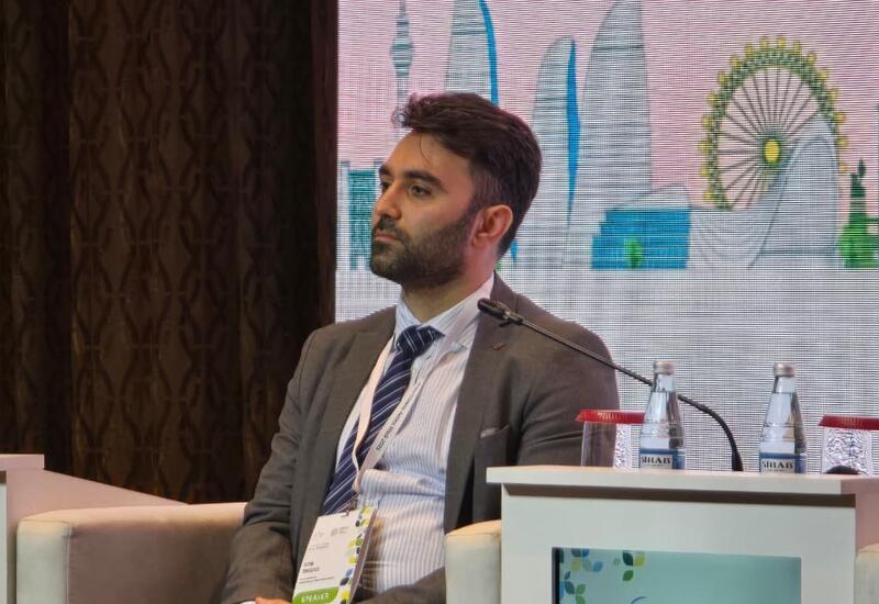 SOCAR Green работает над развитием передовых технологий
