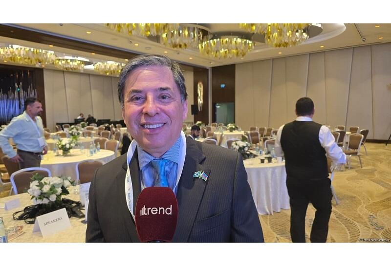 Braziliya və Azərbaycan 2026-cı ildən bərpa olunan enerji əməkdaşlığına start verəcək