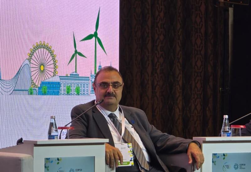 "Masdar" Azərbaycanda dayanıqlı aviasiya yanacağı istehsalı üzrə BƏƏ təcrübəsini tətbiq etməyi planlaşdırır