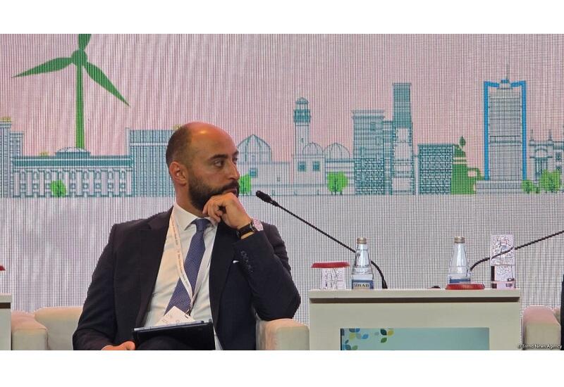 SOCAR внедряет цифровые технологии для мониторинга выбросов метана