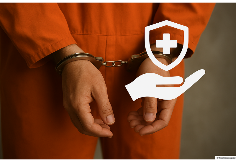 Həbsdə olan əcnəbi şəxslərin tibbi sığortası ilə bağlı yeni QAYDA