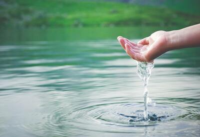 В Азербайджане разрабатывается стратегия эффективного использования водных ресурсов