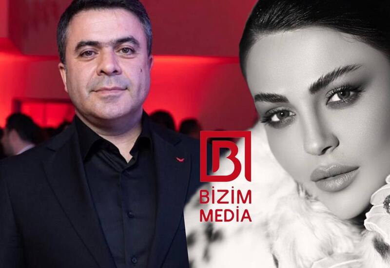 Gülay Cabirin ona yazdığı mesajı paylaşdı