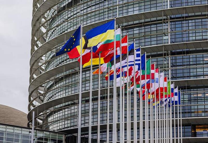 Три страны не поддержали идею реформирования вступления в ЕС