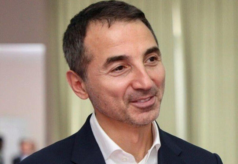 Kamran Əliyev Adnan Əhmədzadə ilə bağlı açıqlama verib
