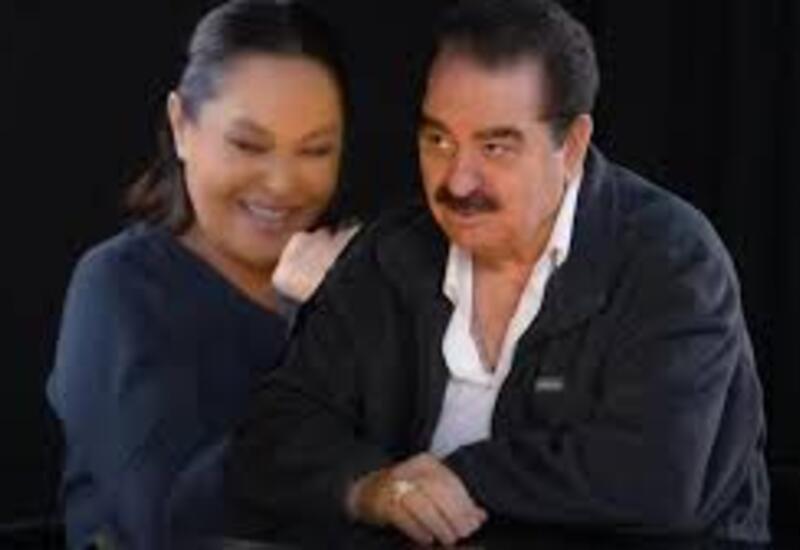 İbrahim Tatlısəs məşhur aktrisanı izləyərkən