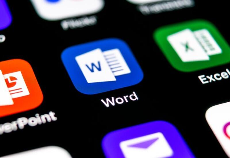 В Word и Excel появится искусственный интеллект