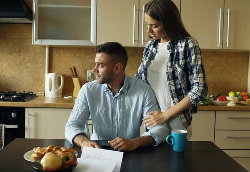 Парам подсказали способ ругаться с пользой