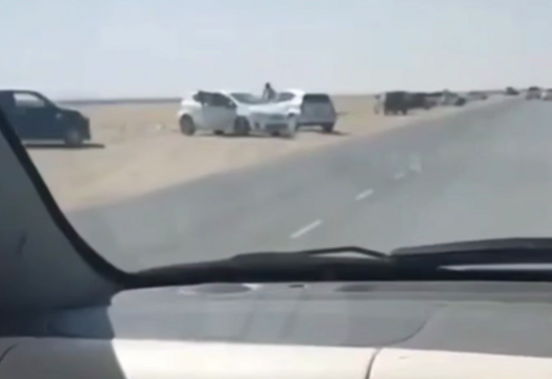 Əfqanıstanda dövlət interneti tam kəsib