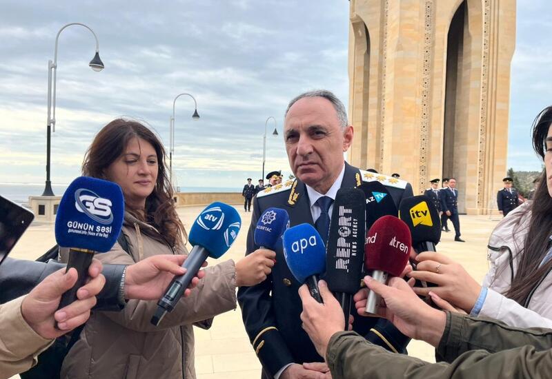 AZAL təyyarəsinin qəzaya uğraması ilə bağlı başlanılan istintaq davam edir