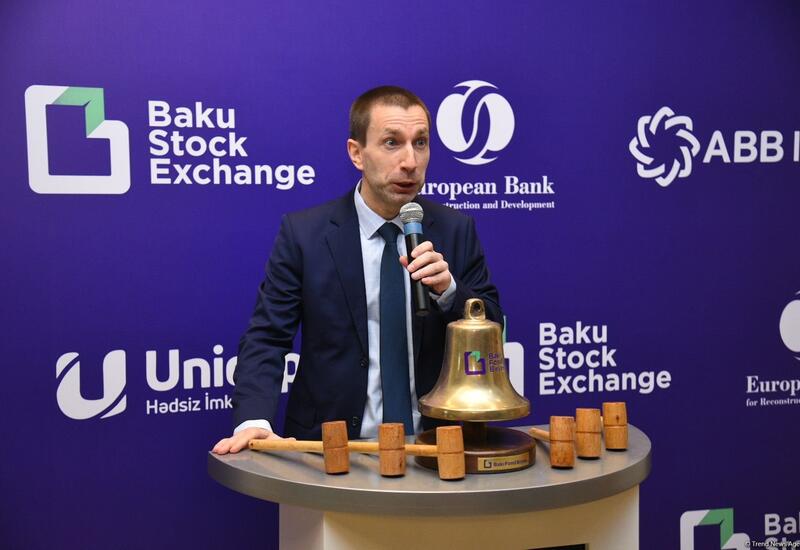 AYİB son 30 ildə Azərbaycandakı layihələrə sərmayələrinin həcmini açıqlayıb