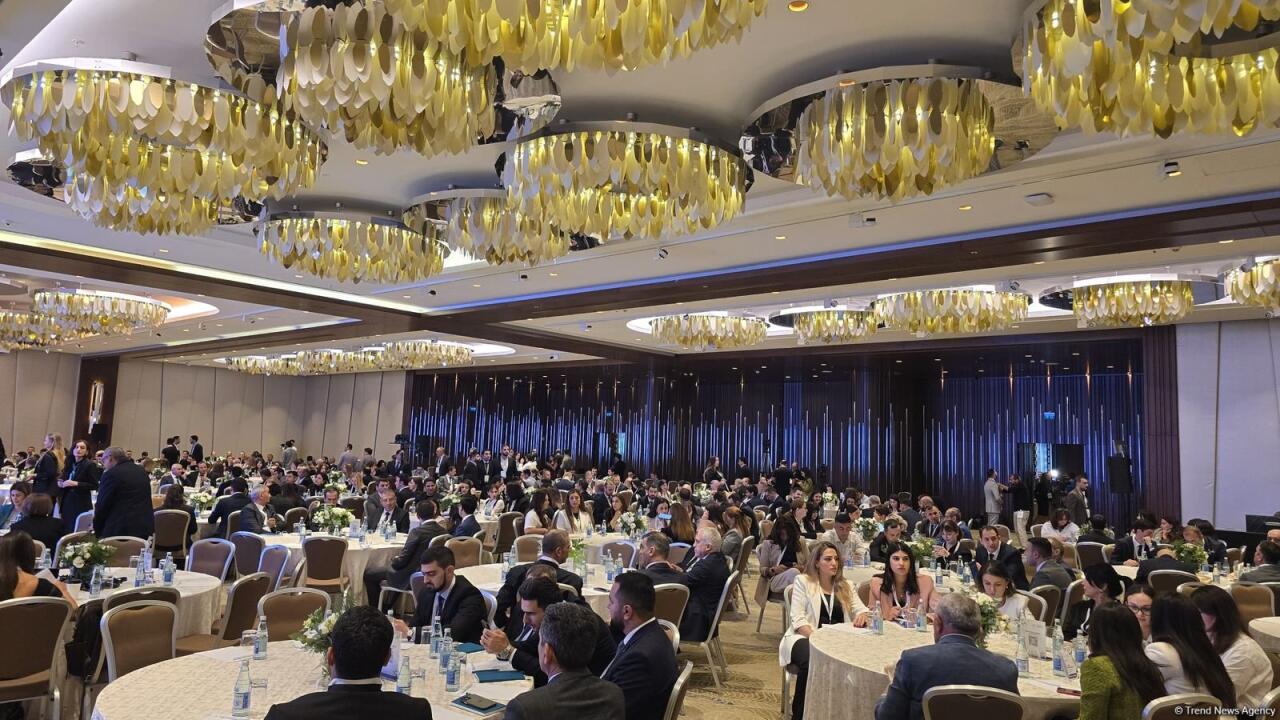 Bakı İqlim Fəaliyyəti Həftəsinin 3-cü günü start götürüb