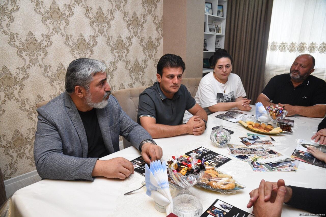 “Bakı