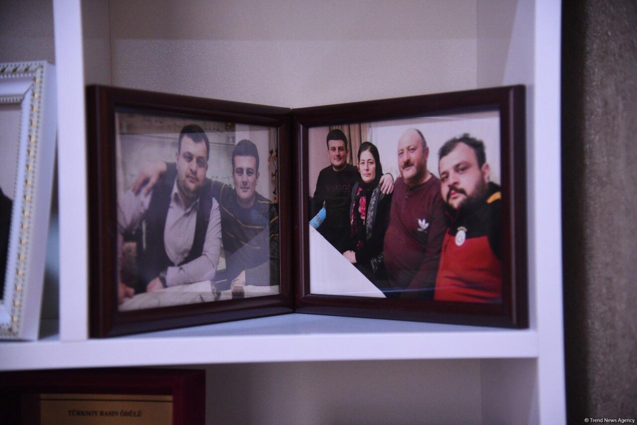 “Bakı