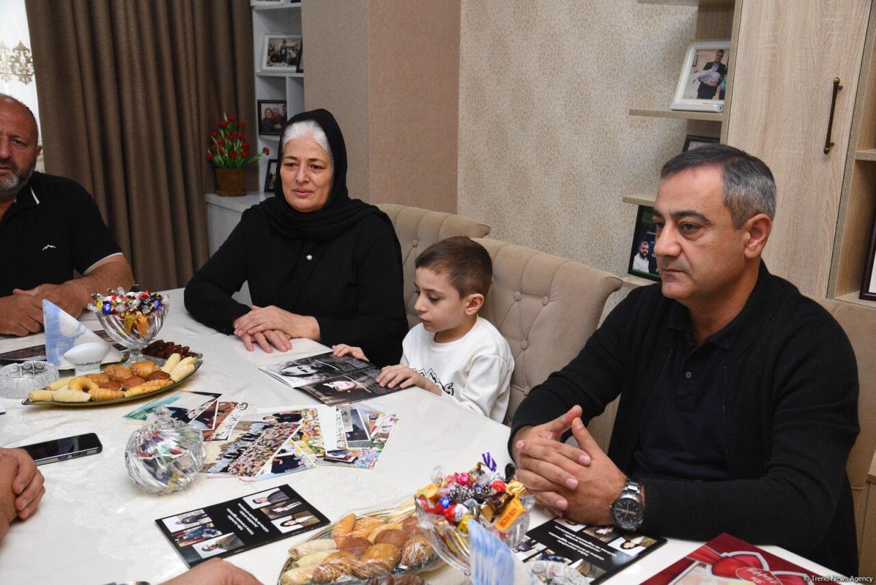 “Bakı