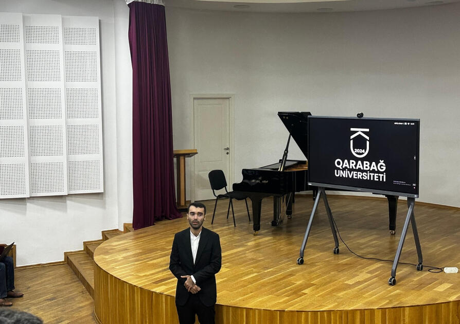Qarabağ