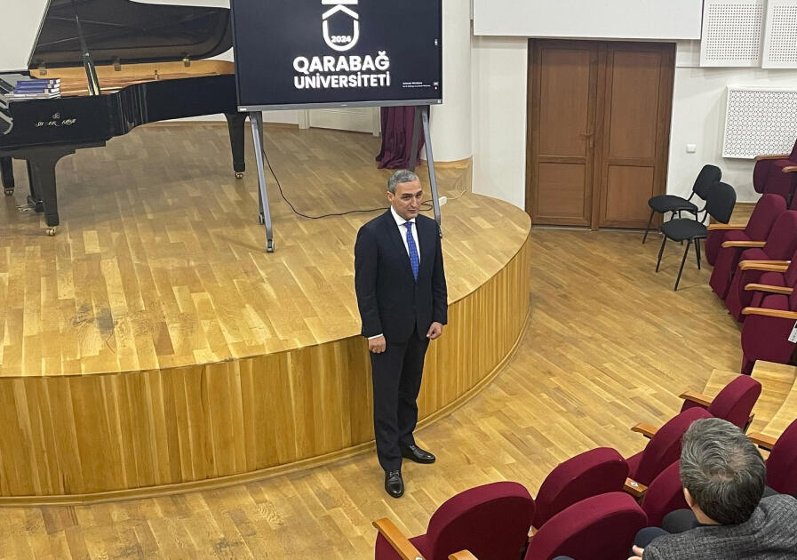 Qarabağ