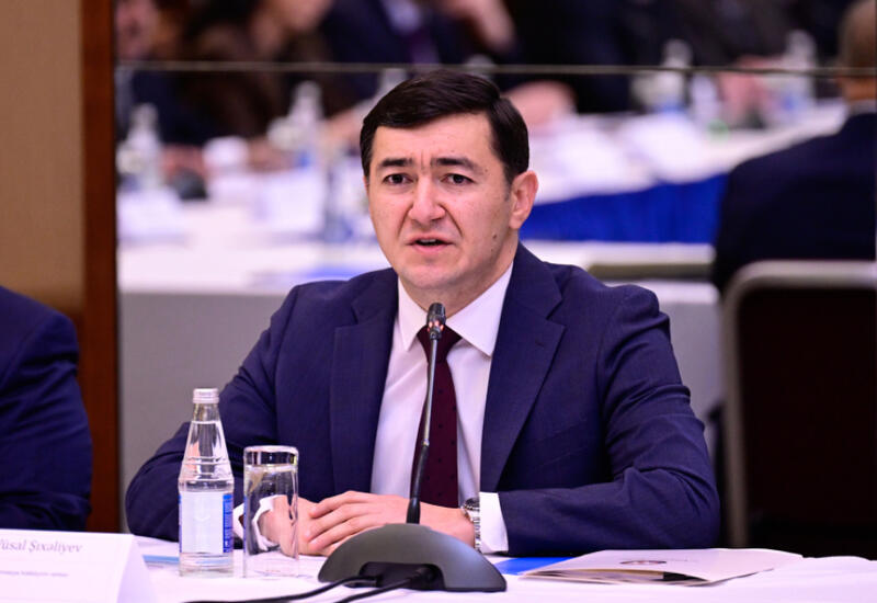 Ölkə iqtidadiyyatında tikinti sektorunun özünəməxsus yeri var