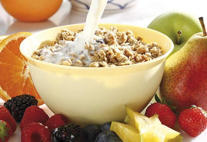 Раскрыто влияние скандинавской диеты на долголетие