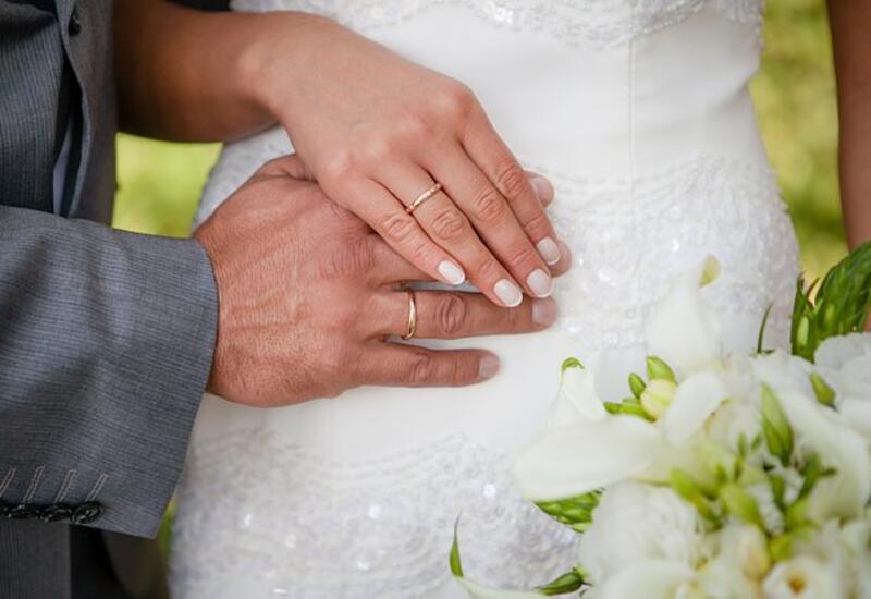 Раскрыта уникальная польза брака для здоровья