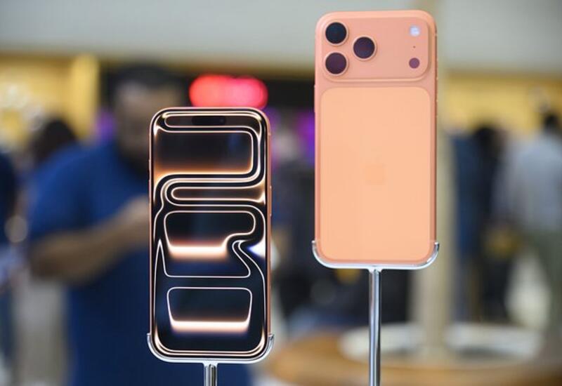 Назван самый популярный iPhone