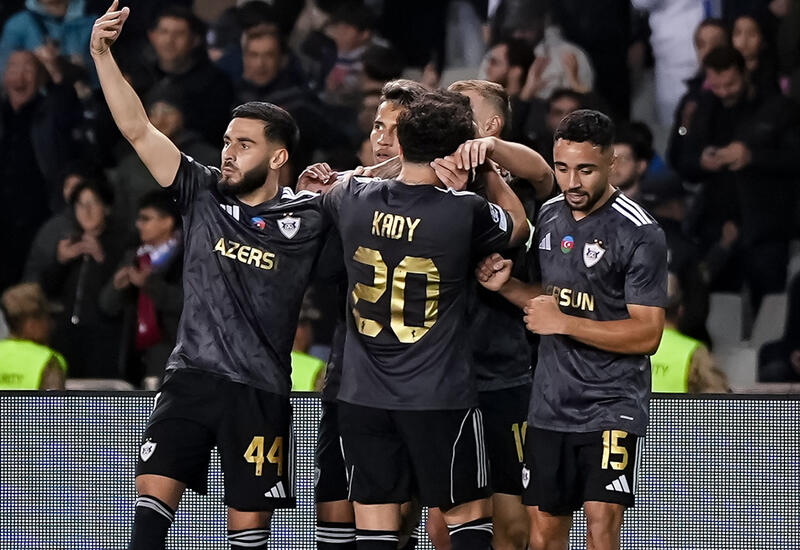 “Qarabağ” UEFA reytinqində əmsalını artırdı