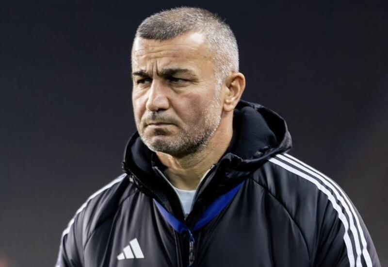 “Elvinə bel bağlamaq olmaz”