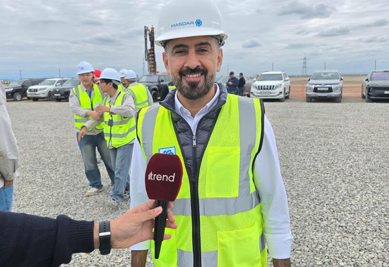 Biləsuvarda Azərbaycan üçün çox mühüm və unikal bir layihəni reallaşdırırıq