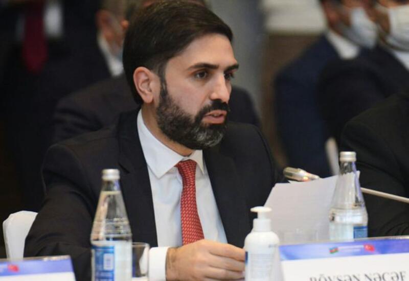 Президент SOCAR назвал энергоэффективность ключом к экономии газа и росту экспорта
