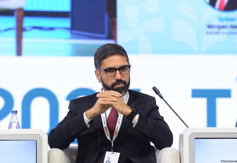 SOCAR о сотрудничестве с Турцией в реализации новых энергопроектов