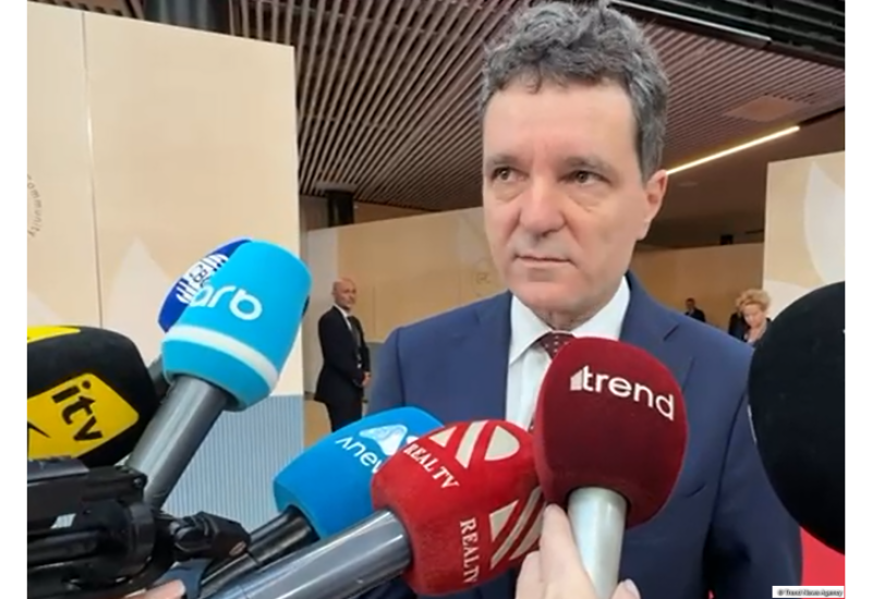 Hibrid təhdidlər Avropa üçün ciddi problem çevrilir