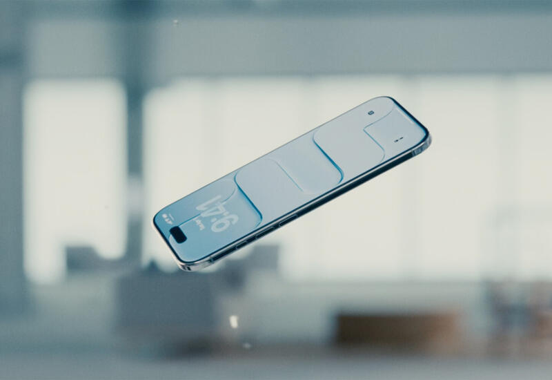 Apple поставила в сверхтонкий iPhone Air одну из самых медленных зарядок