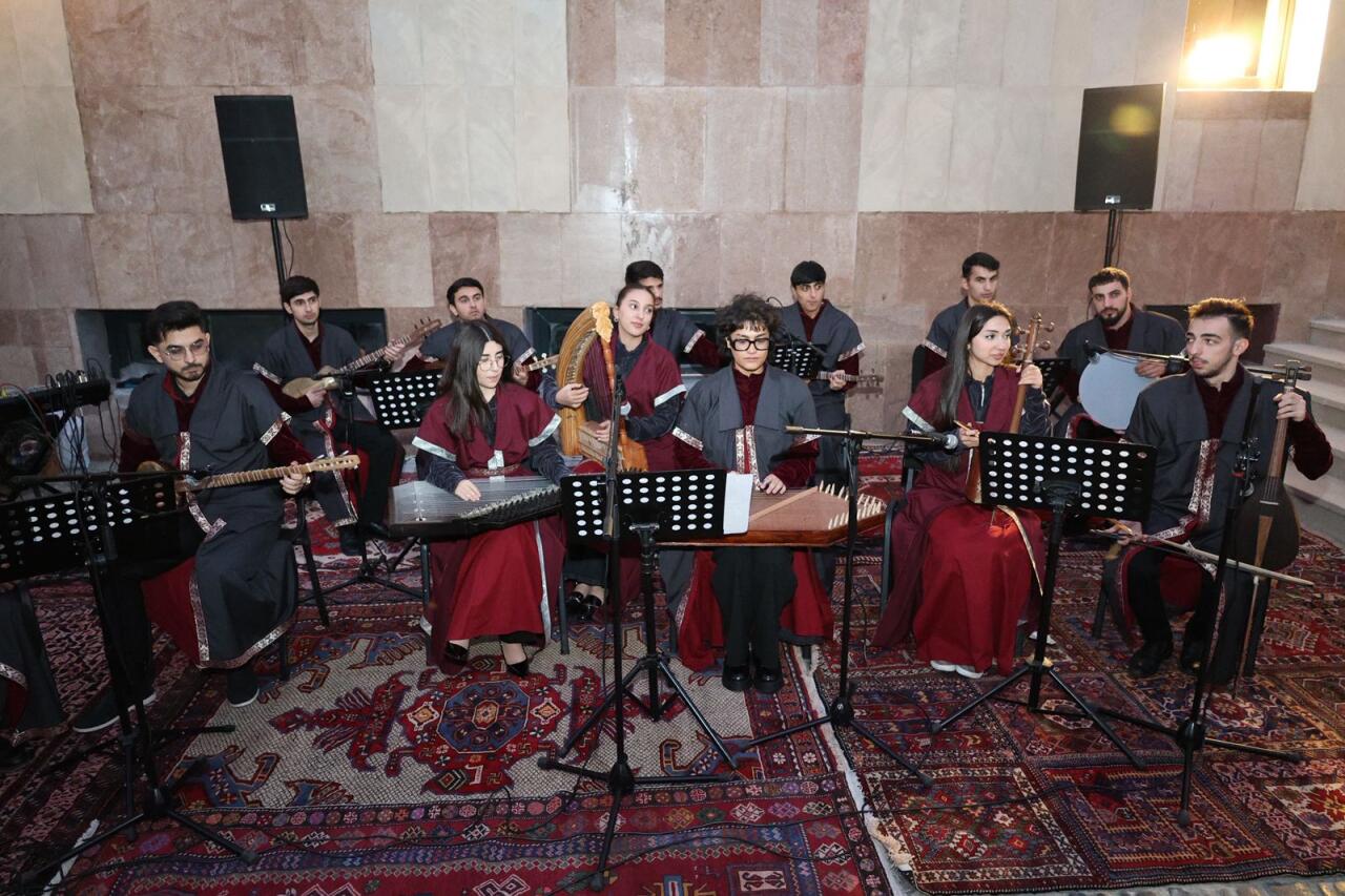 İçərişəhərdə