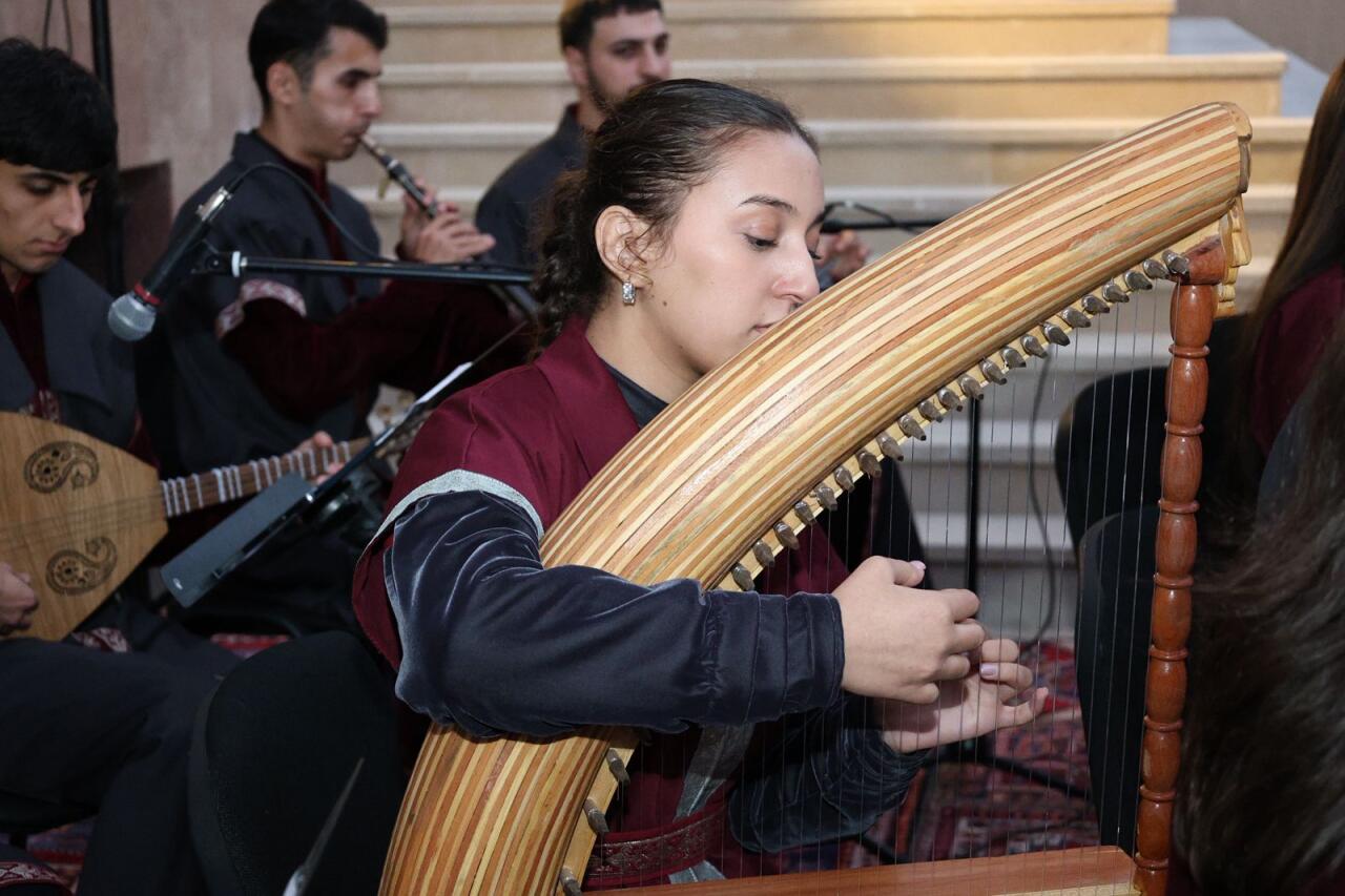 İçərişəhərdə