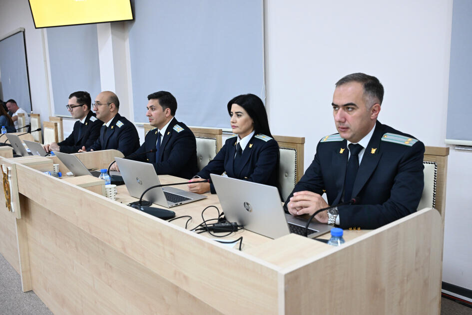 Ermənistan vətəndaşlarının məhkəməsində Vətən müharibəsi zamanı Azərbaycan rayonlarına və Mingəçevir şəhərinə raket atılması ilə bağlı sənədlər elan olunub