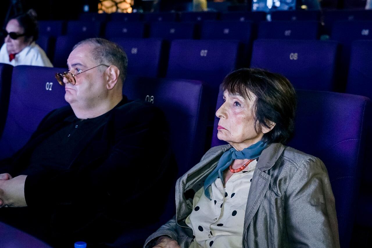 В Азербайджане завершился питчинг-этап конкурса кинопроектов на 2025 год