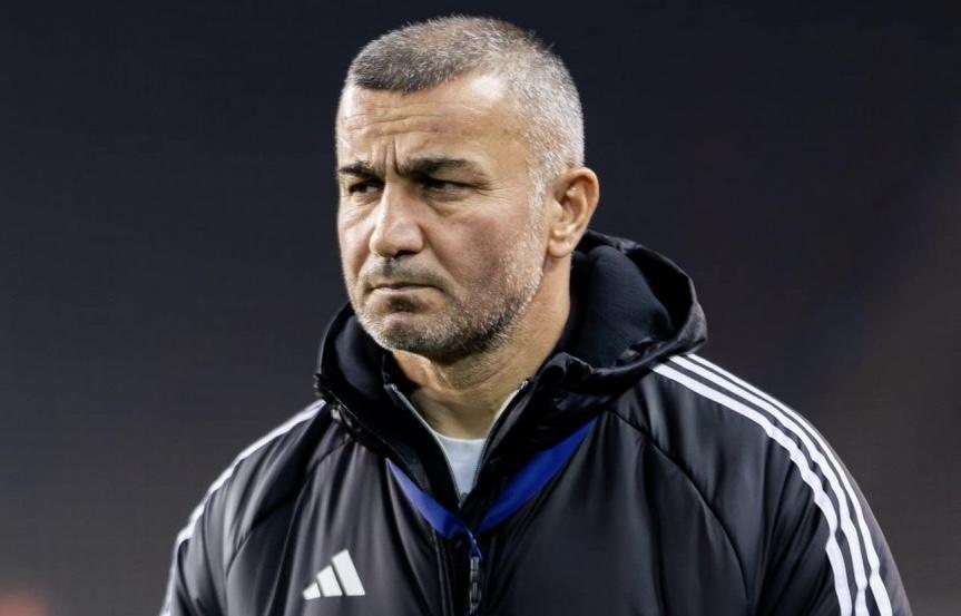 “Elvinə bel bağlamaq olmaz”