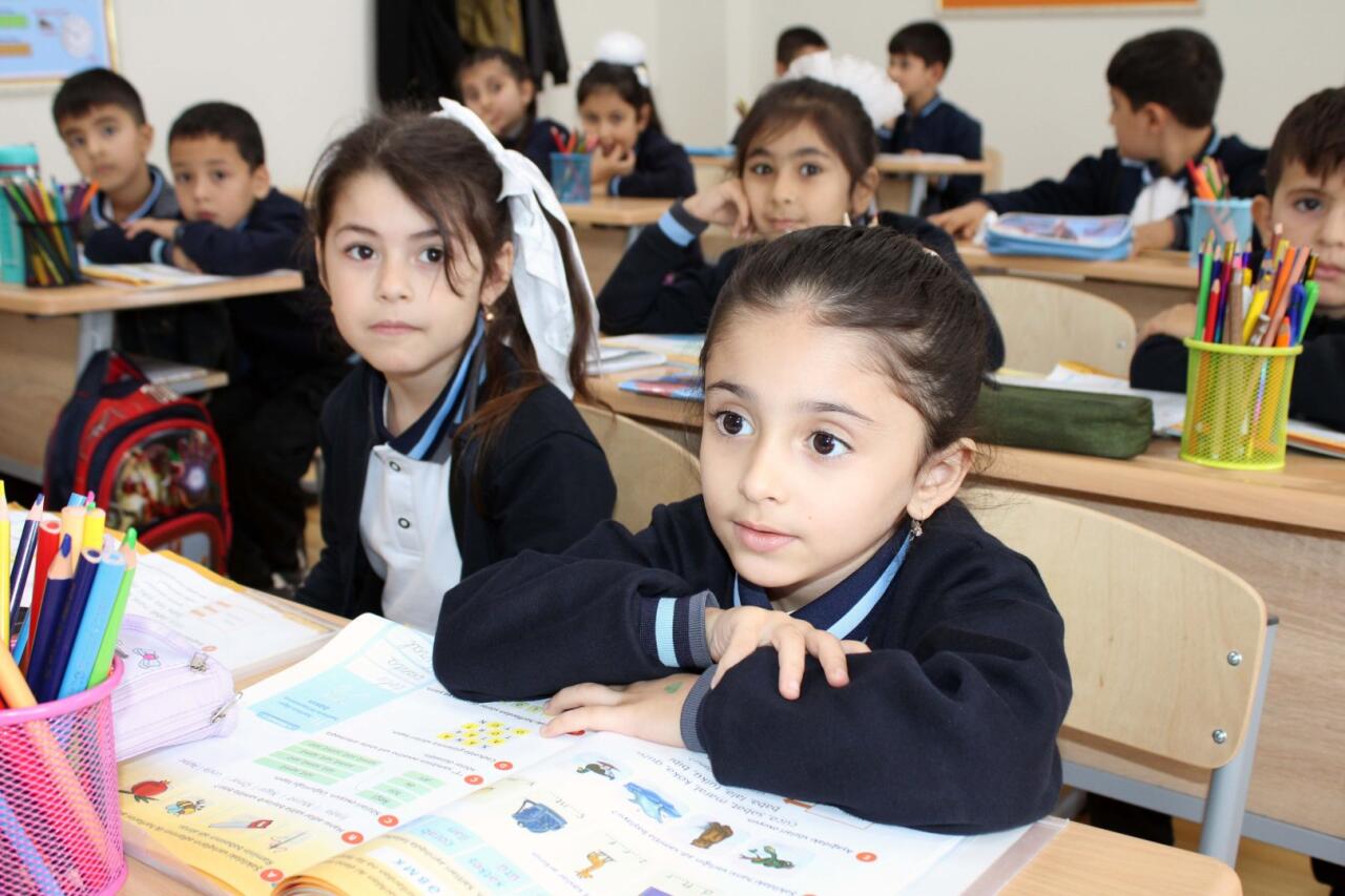 Cəlilabadda Heydər Əliyev Fondu tərəfindən inşa olunan məktəb binası istifadəyə verilib