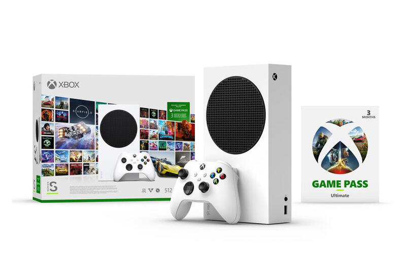 Облачный гейминг в Xbox Cloud Gaming станет бесплатным