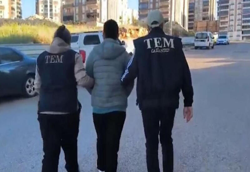 Турецкие власти провели операцию против FETÖ