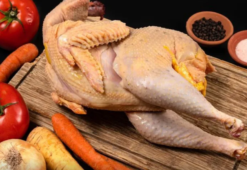 Toyuğun ən faydalı hissəsi açıqlandı