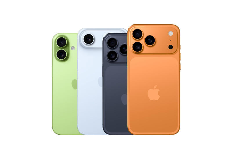 Спрос на новые iPhone оказался выше всех ожиданий