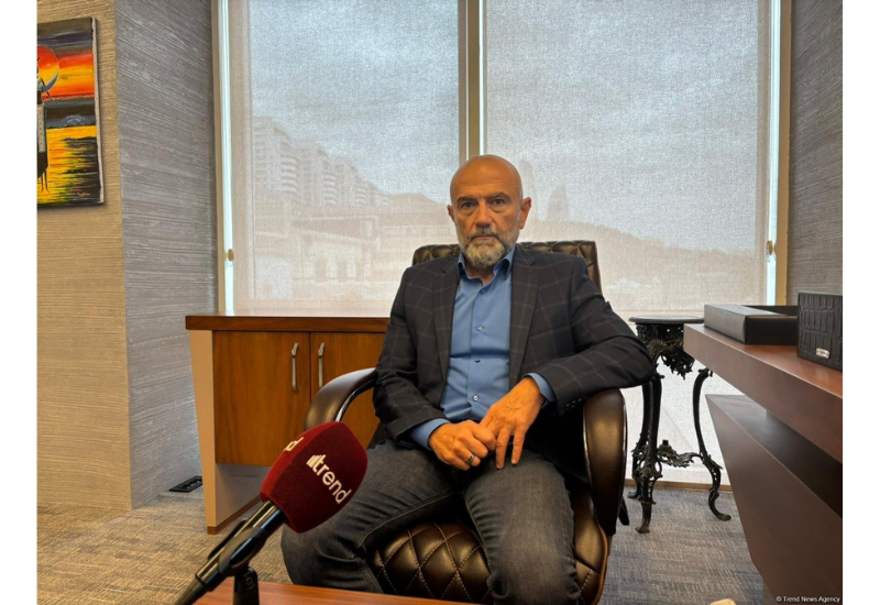 Azərbaycanda tullantı yağlarının emalı Avropanın dayanıqlı inkişaf sisteminin bir hissəsinə çevriləcək