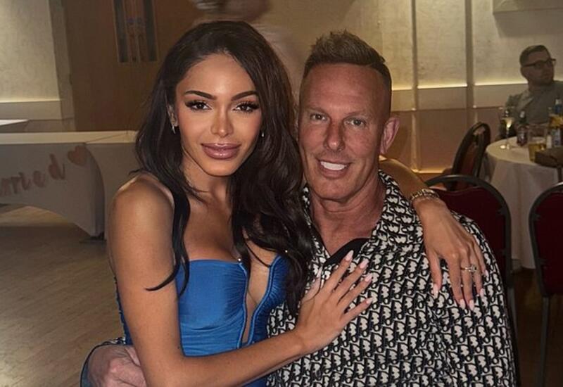 31-летняя женщина раскрыла правила отношений с 62-летним бойфрендом