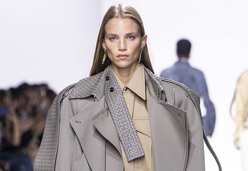 Названы главные осенние тренды показов прошедших Недель моды